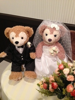 ☆HAPPYWEDDING☆