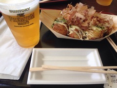 たこ焼きミュージアム