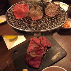 焼肉 