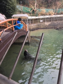 水族館