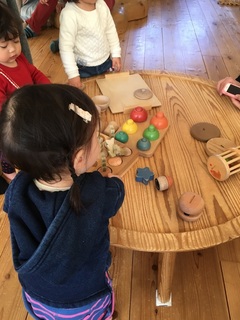 東京おもちゃ美術館