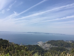 鋸山