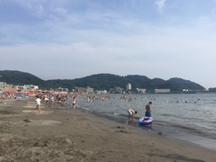 海の日