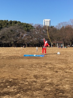 代々木公園