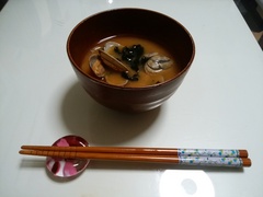 アサリ